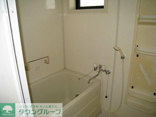 チェリーハイムの物件内観写真